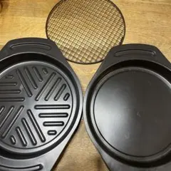 アラジントースター　グリルパンのサムネイル