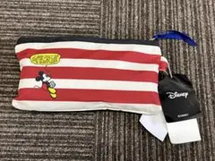 WPC 折り畳み晴雨傘　DS08-177レッド