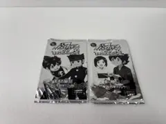 【新品未開封】イナズマイレブン GOトレーディングカードゲーム 2種類
