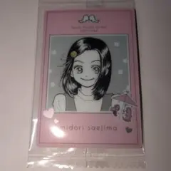 矢沢あい ツインウエハース カード 冴島翠 天使なんかじゃない