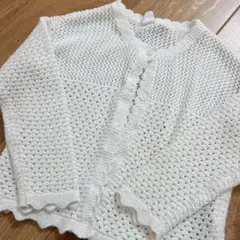 Baby GAP カーディガン