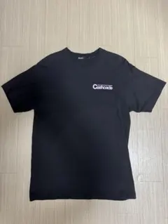 keiju NITO 公式ツアーグッズ 黒Tシャツ Lサイズ - メルカリ