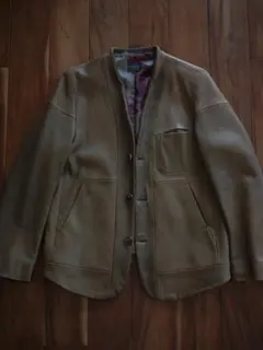 レザー レザージャケット