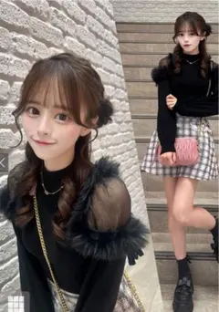 ゆきりん☆プロフ見てね(୨୧ᵕ̤ᴗᵕ̤)様 お取り置き - メルカリ