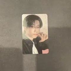 straykids Doit MusicKorea 店舗特典 ハン