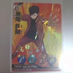 黒尾　バボカ 公式】ハイキュー‼︎バボカ‼︎BREAK on X: 