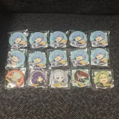 チ。ラファウ 特別展 缶バッジ アクスタ - メルカリ