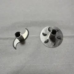 バーミックスアタッチメント2点セット