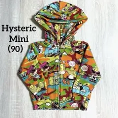 2025年最新】HYSTERIC MINI ベビー用アウターの人気アイテム