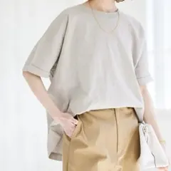 JOURNAL STANDARD 汗ジミ防止ビッグTシャツのサムネイル