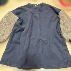 ワンピース　110サイズ