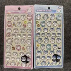 ボンボンドロップ　ちいかわ2セット　新品未開封