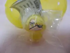 カラフルピーチ めじるしアクセサリー たっつん ガシャポン ガチャガチャ