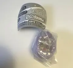 新品未使用 ♡ たまごっち シャカシャカチャーム3 ♡ ガチャ