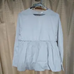 HK WORKS LONDON ♡ブラウス ♡バルーン