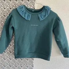 120 長袖 トレーナー