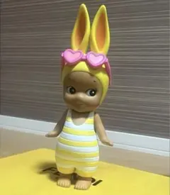 Sonny Angel サマーバケーション　うさぎ　ラビットのサムネイル
