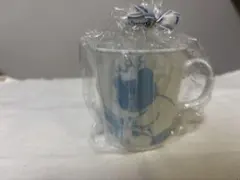 ケーニヒスクローネ　マグカップ