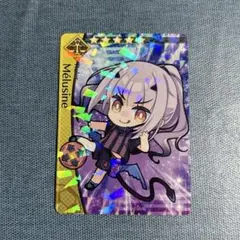 Fate/Dream Striker メリュジーヌ ルーラー