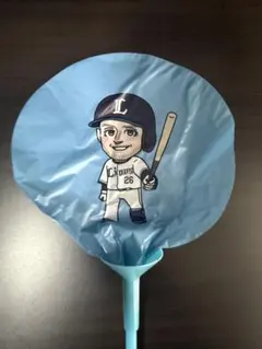 ネビン　デフォルメプレイヤーズ　バルーン