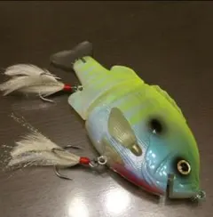 deps DEPSWEB MEMBERS ビッグベイト - メルカリ