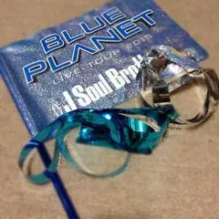 三代目JSB フラッグ テープ