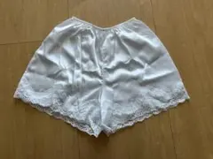 AMOSTYLE by Triumph ブライダルインナー ペチパンツ Mのサムネイル