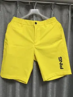 ショートパンツ メンズウェア