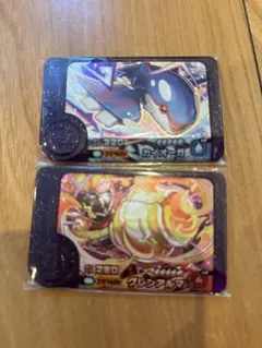 2026年最新】カイオーガ デッキシールドの人気アイテム - メルカリ