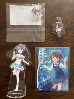 2026年最新】オンゲキ つむぎの人気アイテム - メルカリ