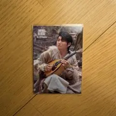 Mrs. GREEN APPLE ミセス 若井滉斗 フォトカ ゼンジン 034