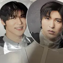 2025年最新】SNOWMAN rays うちわ 目黒蓮の人気アイテム - メルカリ