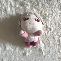 BUDDiiS SHOOT おやすみ ぬいぐるみ 森愁斗 マスコット