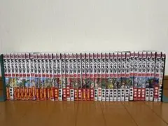 七つの大罪1〜39巻セット＋おまけ