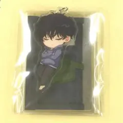 SAKAMOTO DAYS 勢羽夏生 おやすみアクリルストラップ サカモトデイズ