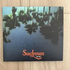 suchmos 邦楽