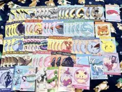 ポケモン ブロマイドガム まとめ売り