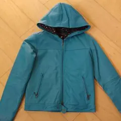 本革 レザージャケット