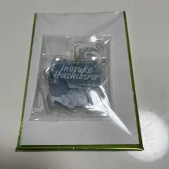 鬼滅の刃　ufotableDINING ランダム原画アクリルスタンド　嘴平伊之助