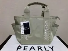 ジャックバニー ゴルフバッグ