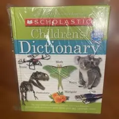 Scholastic Children's Dictionary