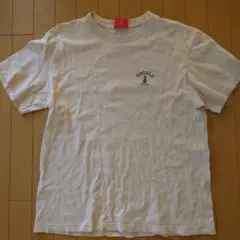 COCOLO Tシャツ Lサイズ ベージュ