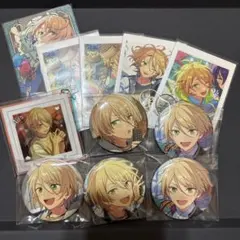 あんスタ　白鳥藍良 まとめ