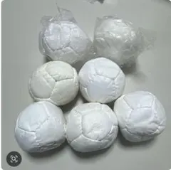 ビーンバック10個