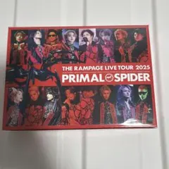 2026年最新】PRiMAL spiderの人気アイテム - メルカリ