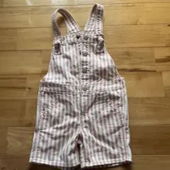 【美品】GAP オーバーオール サロペット100-105cm