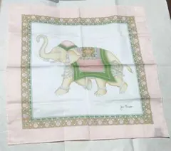 ジムトンプソン タイシルク スカーフ