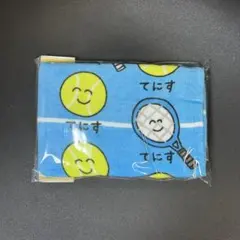 ℳ.様リピーター割リクエスト おえかきさん タオル さっかー - メルカリ