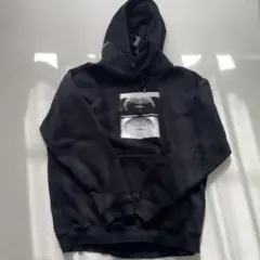 【Daigo様専用】FORMER ブラック XL パーカー