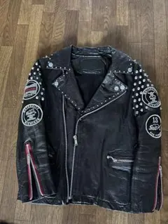 2026年最新】Hysteric Glamour レディース ダブルライダースの人気